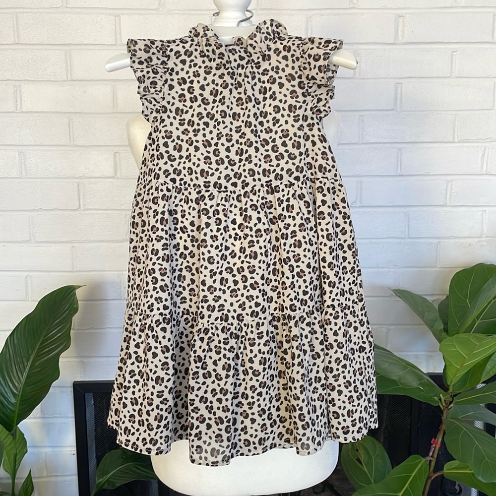 Janie and Jack Dress